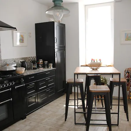 Maison Familiale De Charme Villa *