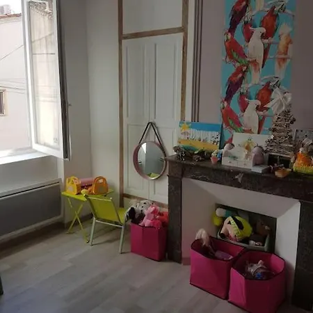Villa Maison Familiale De Charme *