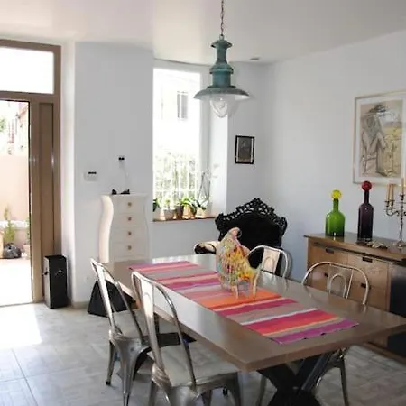 Villa Maison Familiale De Charme