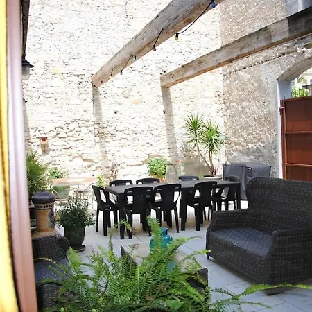 Maison Familiale De Charme *