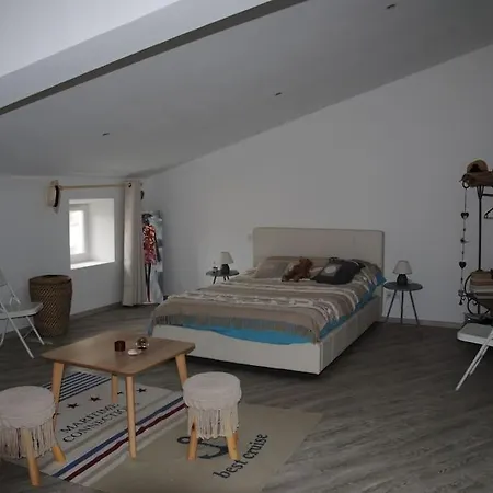 Maison Familiale De Charme *