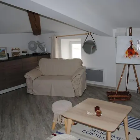 Maison Familiale De Charme
