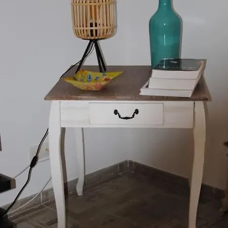 Maison Familiale De Charme Armissan