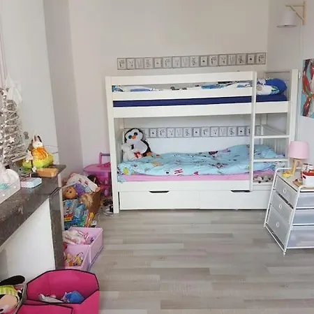 Maison Familiale De Charme Armissan