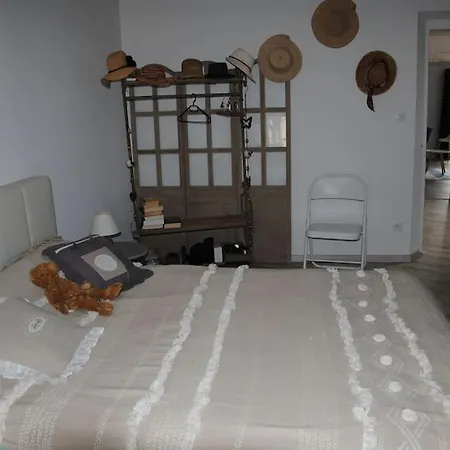 Maison Familiale De Charme *