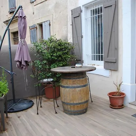 Maison Familiale De Charme